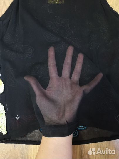 Топ женский