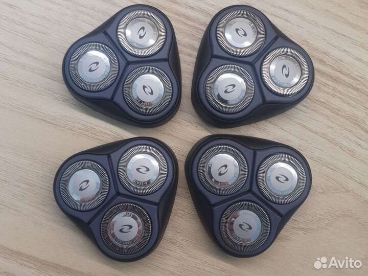 Бритвенные головки Philips 6 series Lift and cut