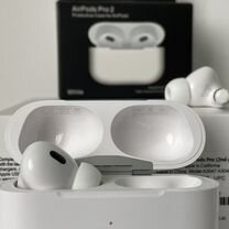 Air pods PRO 2 (новый чип JL ) Type-C + доставка