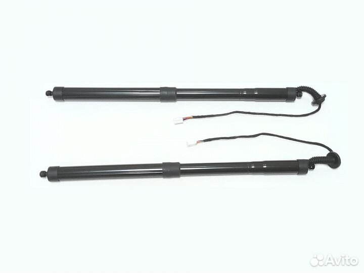 Электропривод багажника Лексус нх 2014-2021 (2шт.)