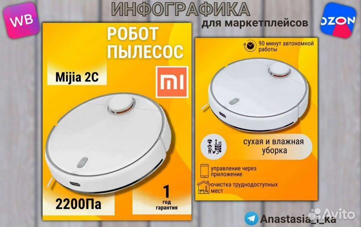 Инфографика