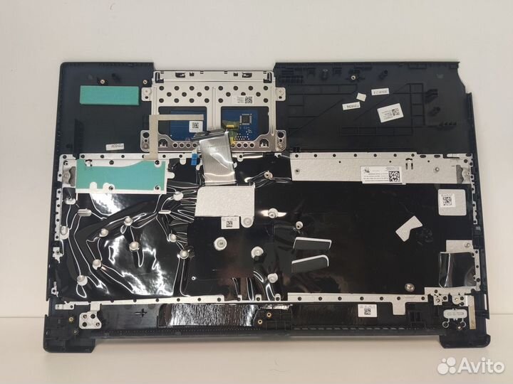 Топкейс для Lenovo IdeaPad S340-15API