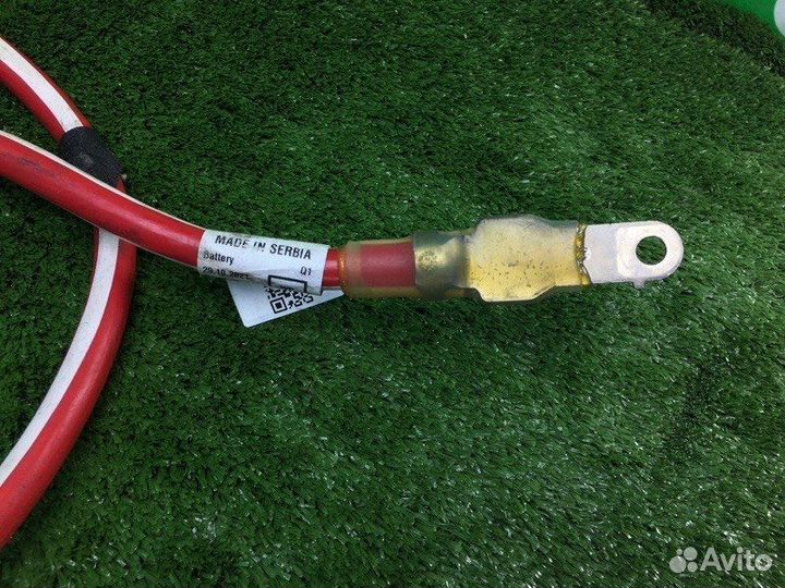 Проводка (коса) Mercedes S-Class W223