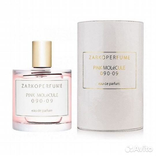 Zarkoperfume Pink Molecule 090