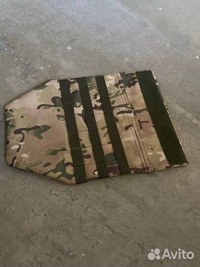 Напашник чехол Мox Олива опт из Новосибирска