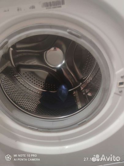 Стиральная машина Whirlpool awg 535