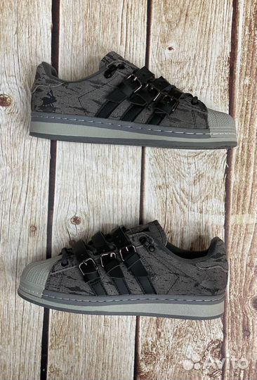 Кроссовки женские Adidas Superstar