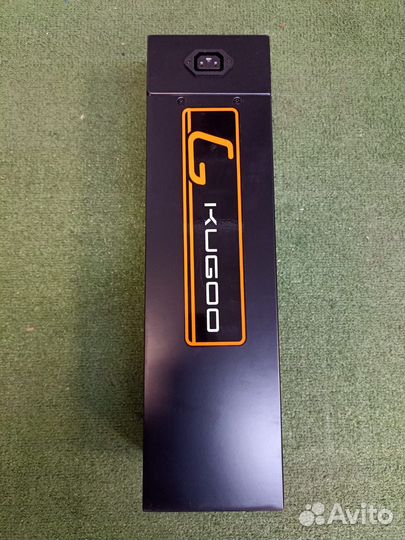 Аккумулятор для электровелосипеда Kugoo v3 рro рlu