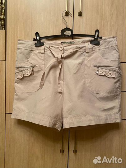 Шорты женские