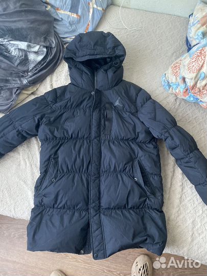 Пуховик оригинал