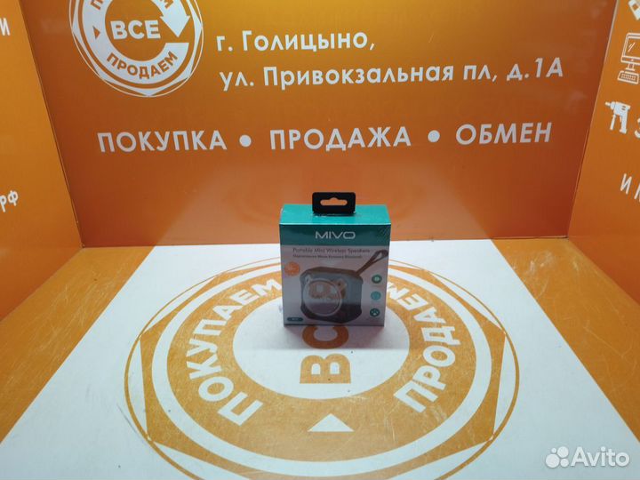 Mivo M35/новая