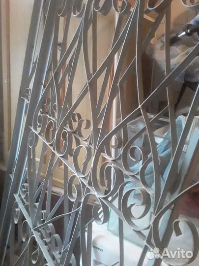 Решетки на окна бу