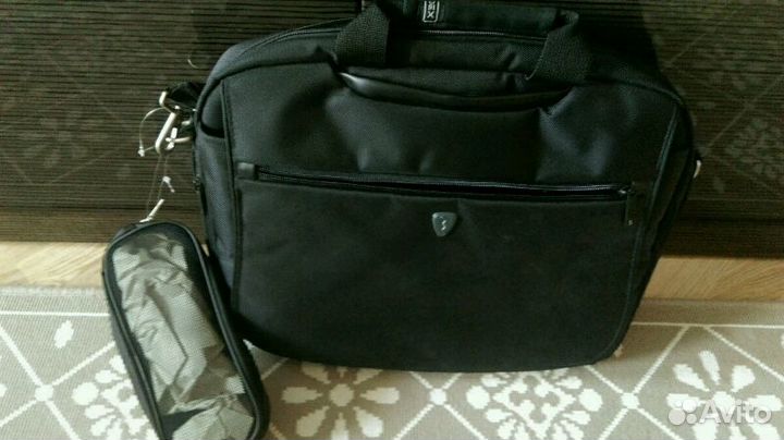 Сумка для ноутбука Samdex