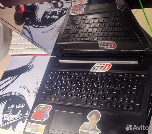 Ноутбук Lenovo IdeaPad