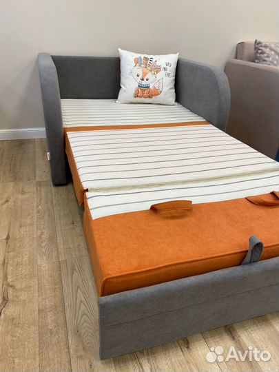 Детское кресло кровать