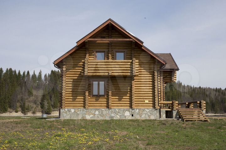 Участок 1,2 га (ИЖС)