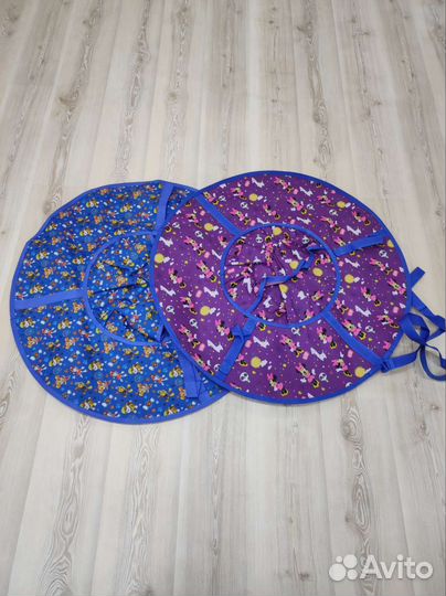 Чехлы на тюбинги