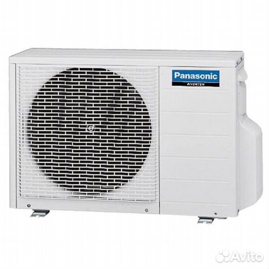 Наружный блок мультисплит системы Panasonic CU-2E1