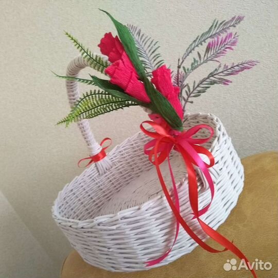 Корзина для сватовства