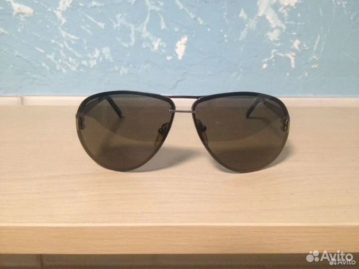 Солнцезащитные очки. 5 штук. Цена за всё