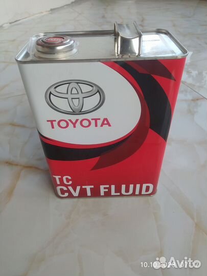 Масло трансмиссионное