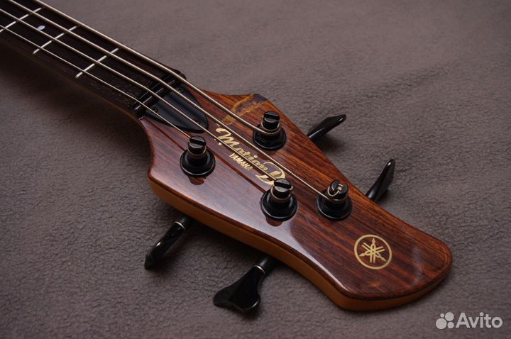 Бас-гитара Yamaha MB-55. Japan