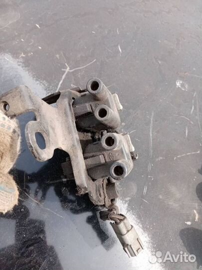 Катушка зажигания Hyundai Sonata Tagaz 2,0л