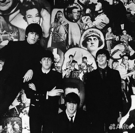 Виниловая пластинка Beatles, The, Beatles For Sale