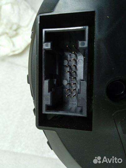 Щиток приборов Audi A3 универсал cmba 2013