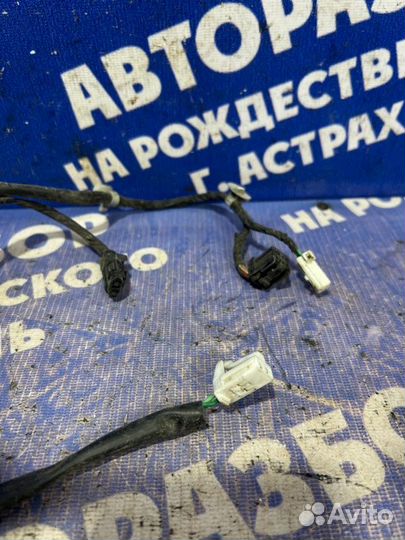 Проводка двери Hyundai Sonata 4 седан 2004