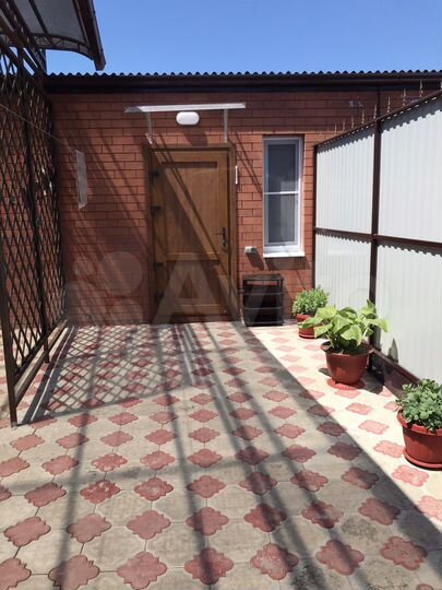 Дом 40 м² на участке 3 сот.