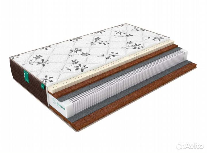 Димакс Твист Ролл Биг стиф 19(120х195)