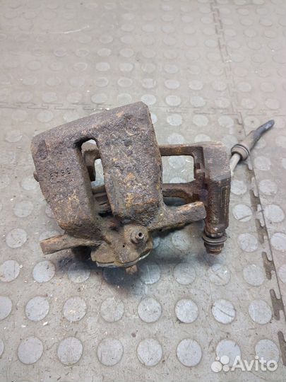 Суппорт Audi A4 (B8), 2010