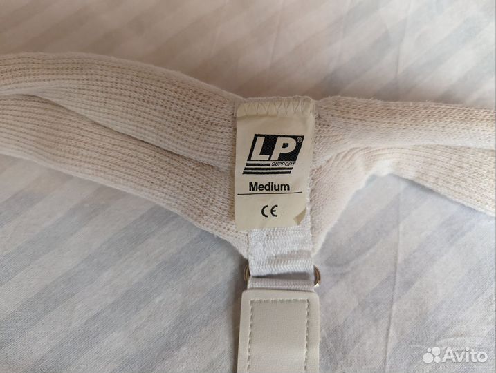 Корректор для осанки