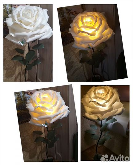 Ночники в наличии