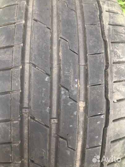 Hankook Ventus S1 Evo Z 225/45 R18