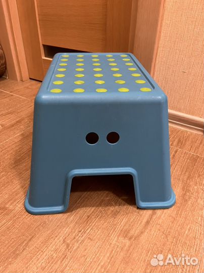 Подставка для ног детская IKEA