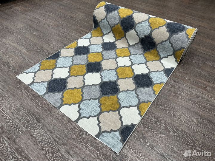 Дорожка на пол 1.5м