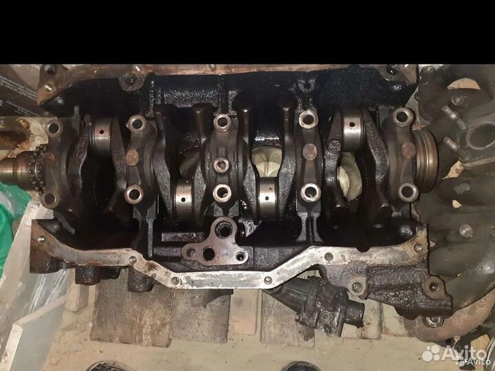 Б/у запчастм