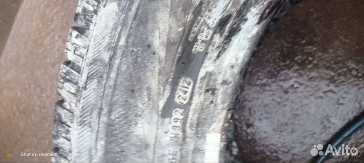 Pirelli Scorpion Ice&Snow 225/65 R17