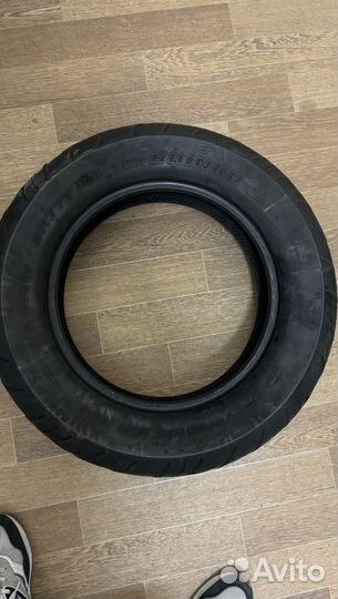Мотопокрышка r15