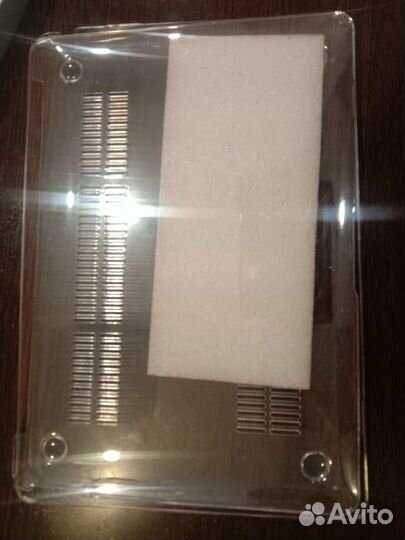 Чехол Mbook Air13