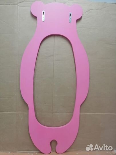 Зеркало в детскую Мишутка