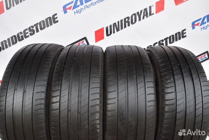 Michelin Primacy 3 205/55 R16