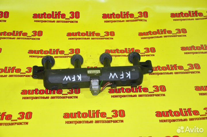 Катушка Зажигания KFW TU3JP Peugeot