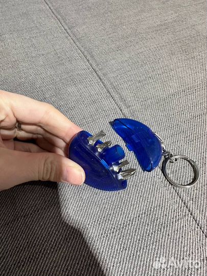 Набор бит для шуруповерта