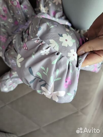 Комбинезон деми crokid 74-80