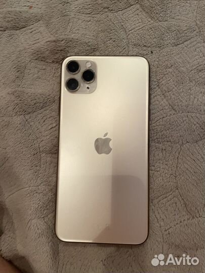 iPhone 11 Pro Max, 256 ГБ