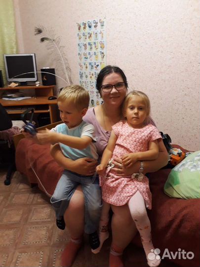 Няня,автоняня