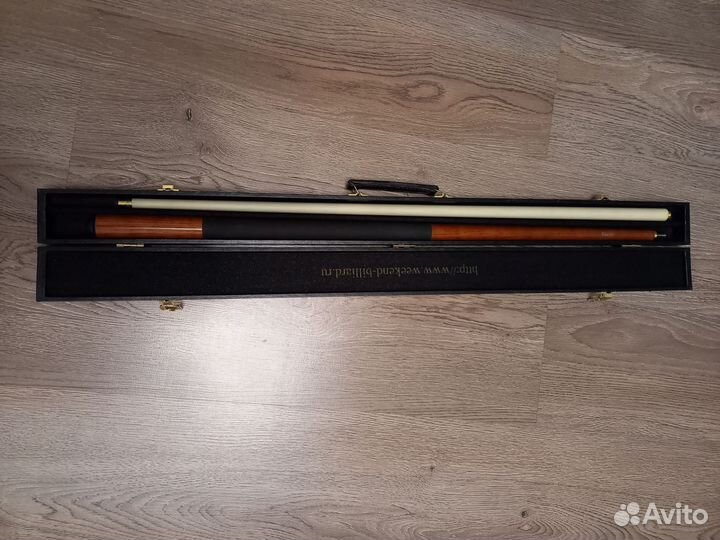 Бильярдный кий